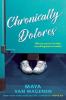 Cover image of Chronically Dolores