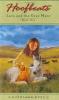 Cover image of Lara and the gray mare.  BOOK 1