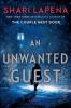 Cover image of An unwanted guest