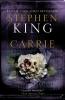 Cover image of Carrie