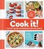 Cover image of Cook it!