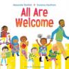Cover image of All are welcome