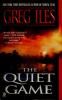 Cover image of The quiet game