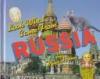 Cover image of Look what came from Russia