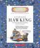 Cover image of Stephen Hawking