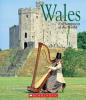Cover image of Wales