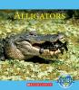 Cover image of Alligators
