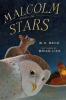 Cover image of Malcolm under the stars