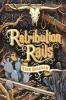Cover image of Retribution rails