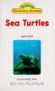 Cover image of Sea Turtles