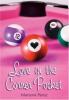 Cover image of Love in the corner pocket