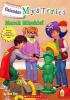 Cover image of March mischief