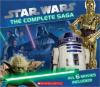 Cover image of Star Wars