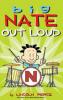 Cover image of Big Nate out loud