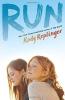 Cover image of Run