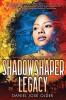 Cover image of Shadowshaper legacy