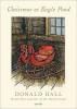 Cover image of Christmas at Eagle Pond