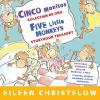 Cover image of Cinco monitos : coleccion de oro =