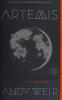 Cover image of Artemis