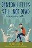 Cover image of Denton Little's still not dead