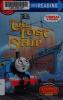 Cover image of The lost ship