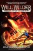 Cover image of The lost staff of wonders
