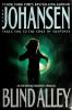 Cover image of Blind alley