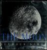 Cover image of The moon