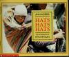 Cover image of Hats, Hats, Hats