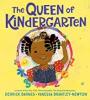 Cover image of The Queen of Kindergarten