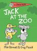 Cover image of Jack at the zoo