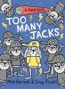 Cover image of Too many Jacks