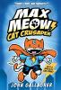 Cover image of Max Meow