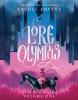 Cover image of Lore Olympus