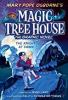 Cover image of Magic tree house