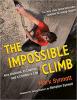 Cover image of The impossible climb