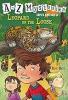 Cover image of Leopard on the loose