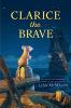 Cover image of Clarice the brave