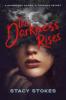 Cover image of The darkness rises