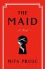 Cover image of The maid