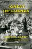 Cover image of The great influenza