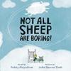 Cover image of Not all sheep are boring!