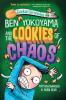 Cover image of Ben Yokoyama and the cookies of chaos