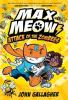 Cover image of Max Meow