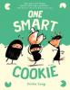 Cover image of One smart cookie