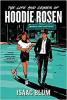 Cover image of The Life and Crimes of Hoodie Rosen