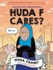 Cover image of Huda F cares?