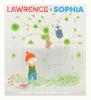 Cover image of Lawrence & Sophia