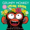 Cover image of Grumpy monkey