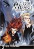Cover image of Witch & wizard